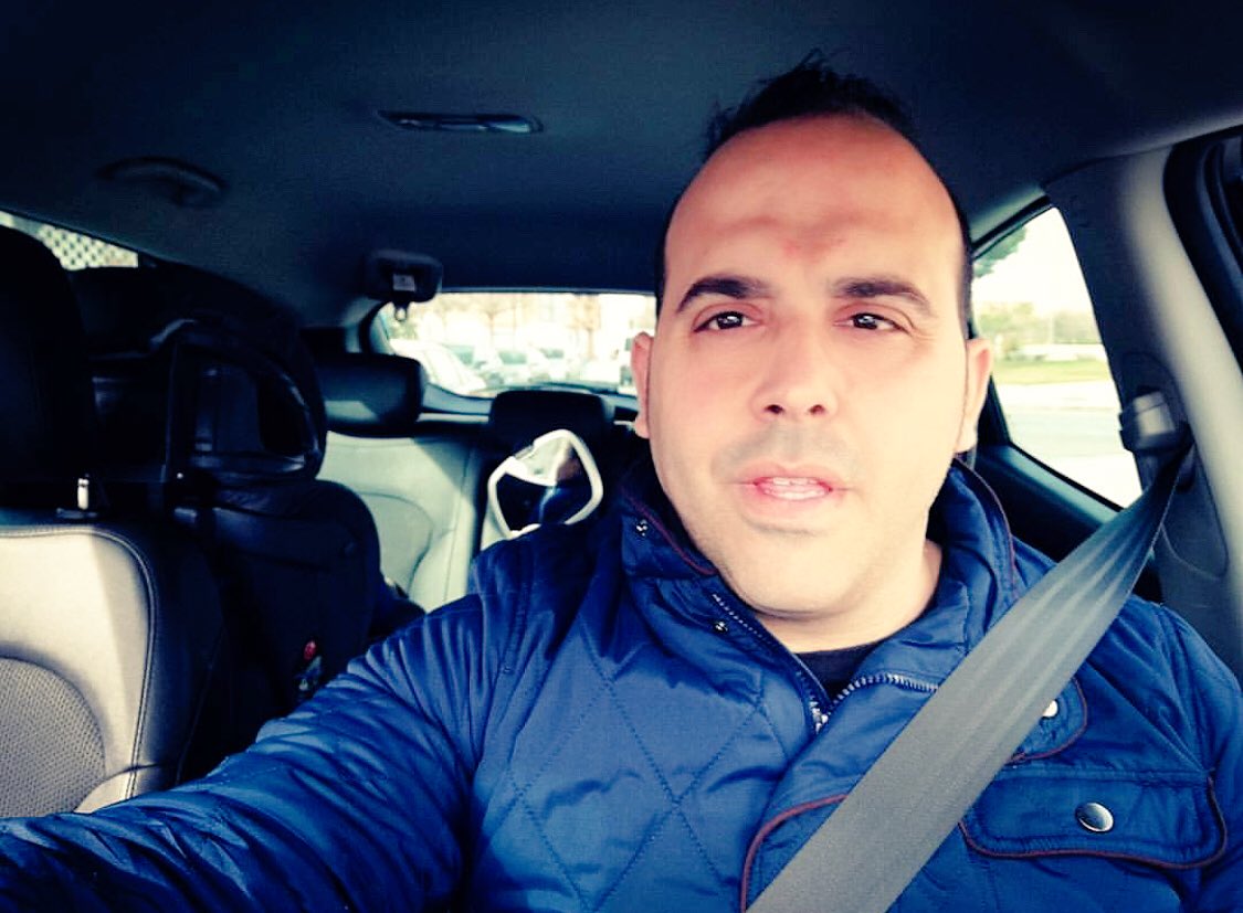TheCryptoSquire's tweet photo. Si no quieres acabar aquí 🚑... No olvides el #cinturón y respetar SIEMPRE las normas de #SeguridadVial. #ORIGINALis https://t.co/W9h1wmT1yY