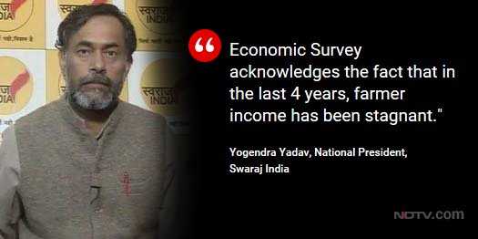 NDTV tweet media