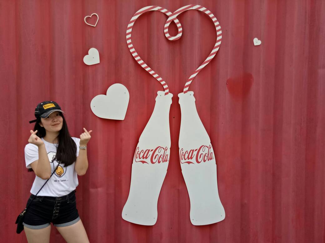 Jamie_LeeMusic's tweet photo. Sekinchan trip on my birthday <3 #27012018 https://t.co/KJVmTAxSna