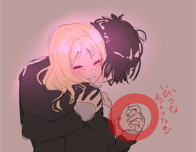 ルキユイのtwitterイラスト検索結果