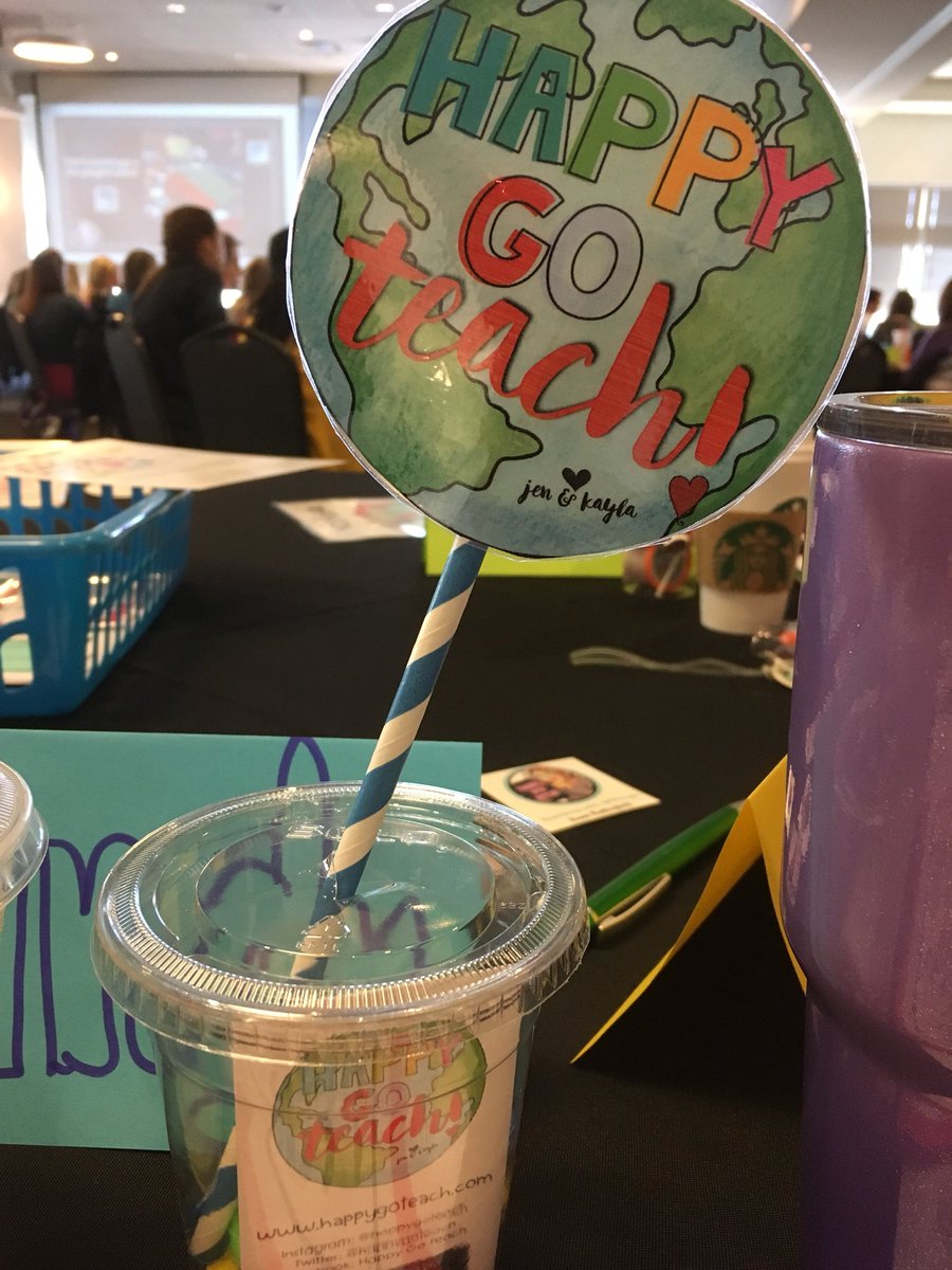 msgonzalesmde's tweet photo. Always learning #hgtcon18 https://t.co/nArUbDjiW2