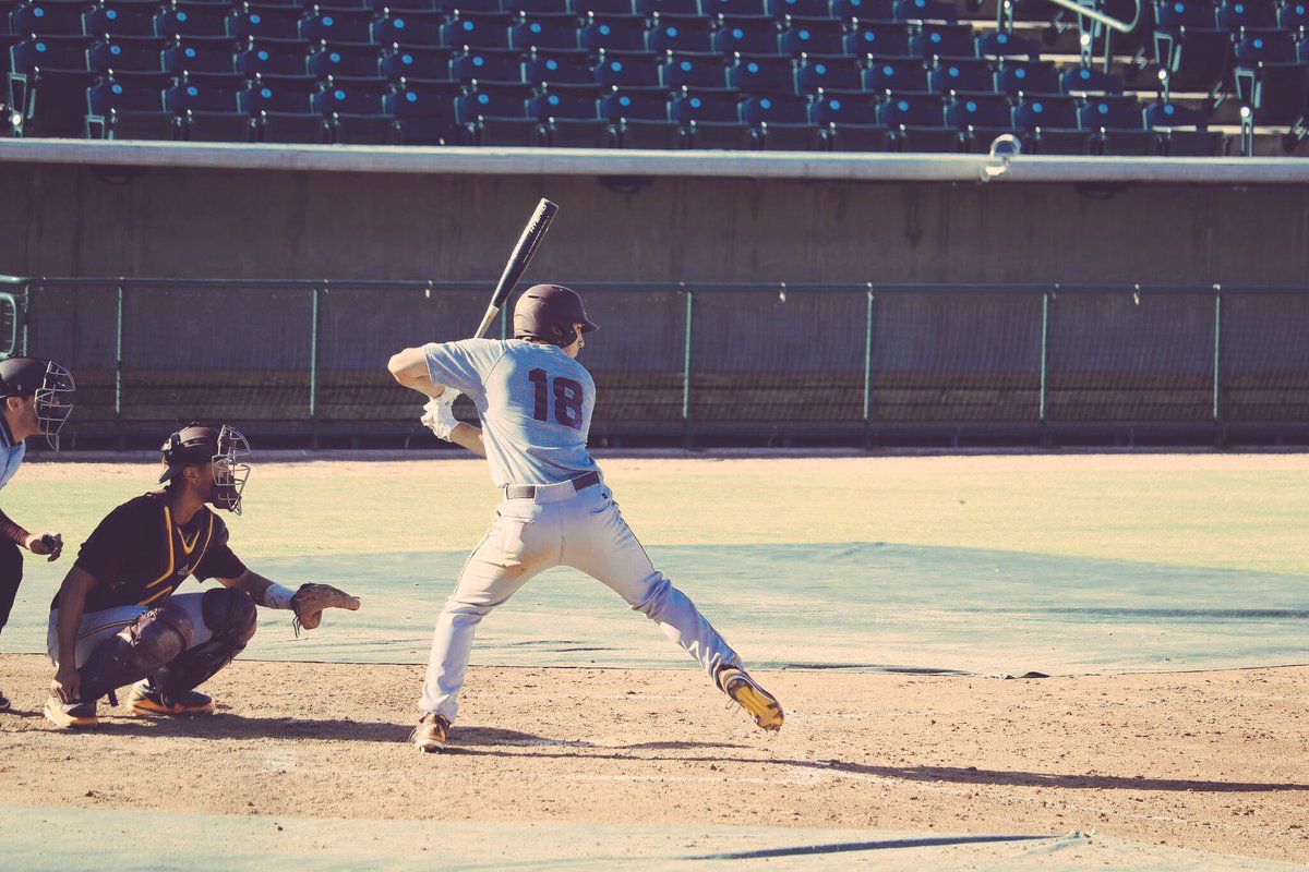 JoeBear72's tweet photo. @ASUSkip @ASU_Baseball @Trevor_hauver Only #18Days till #OpeningNight Trevor, another #LocalGuyPerryHS #FreshmanInfielder, #LHPowerBat & hits for #Average too. Described by a teammate as #Possible2018Sleeper and #XLCompetitor https://t.co/KpoCqFtVAF