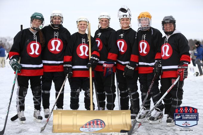 lululemon hockey jersey