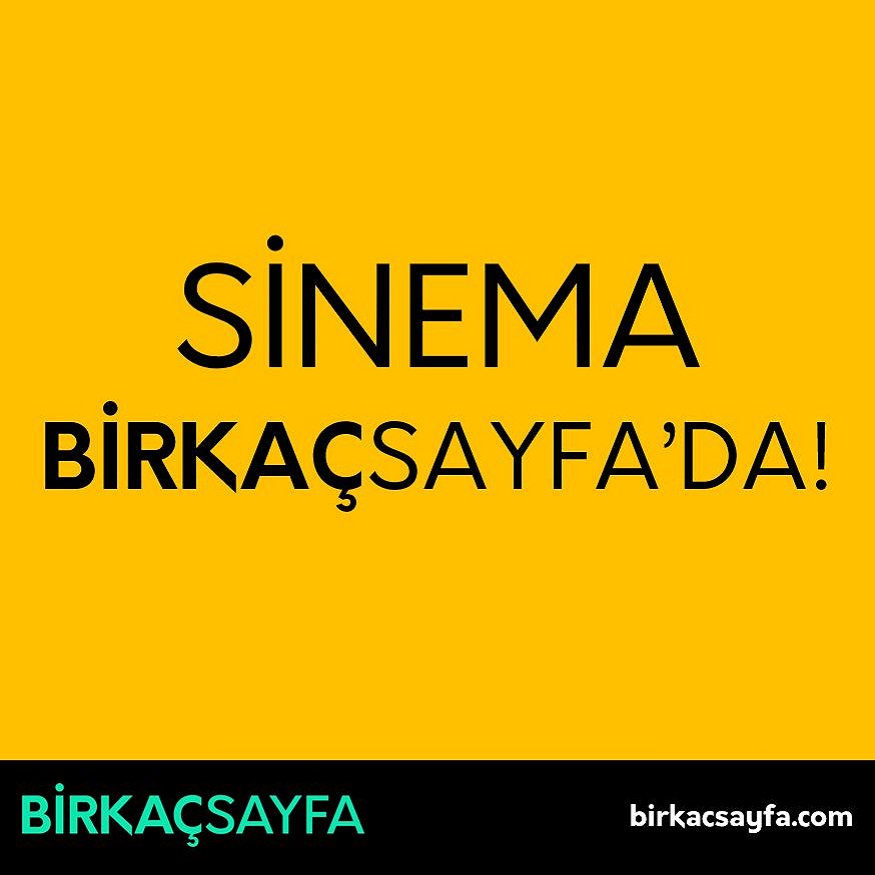 birkacsayfa's tweet photo. Sinema, teknoloji, ekonomi, spor ve daha birçok şey için Birkaç Sayfa! https://t.co/3O1tXauGju