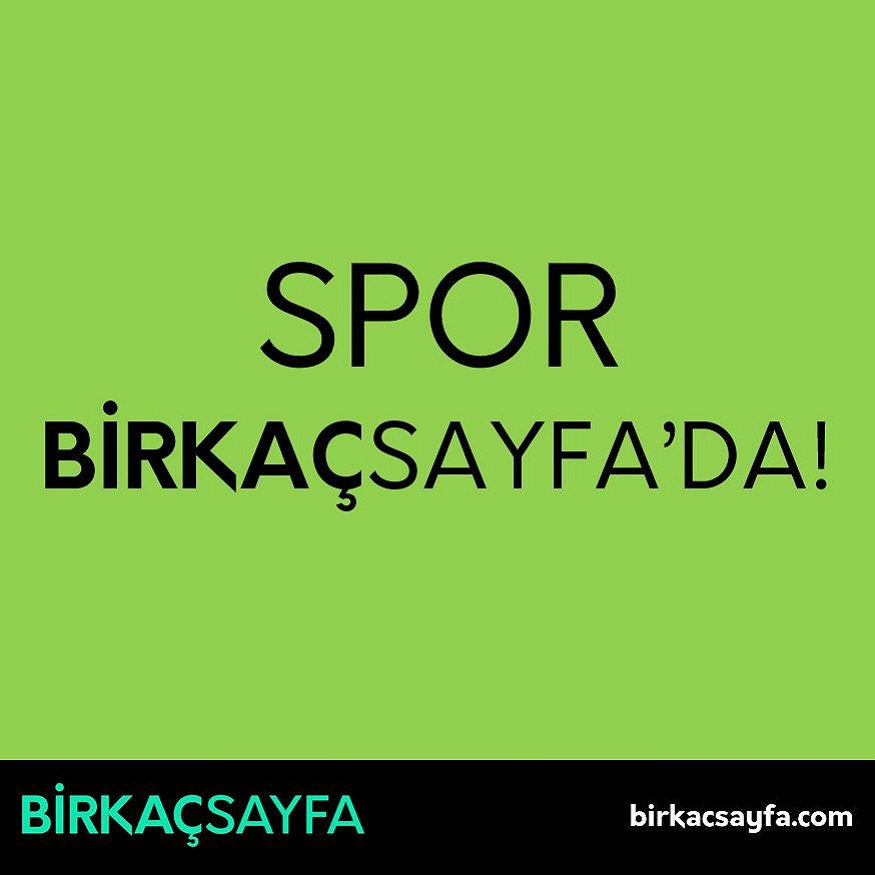 birkacsayfa's tweet photo. Sinema, teknoloji, ekonomi, spor ve daha birçok şey için Birkaç Sayfa! https://t.co/3O1tXauGju