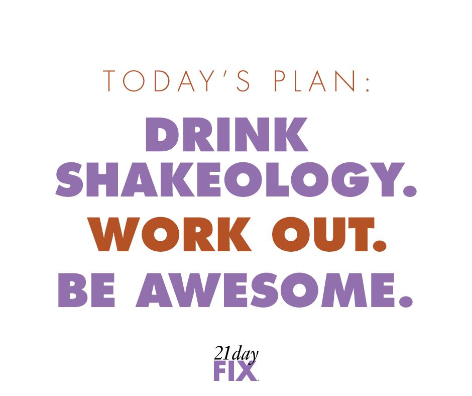 Ready, set, GO! #MondayMotivation