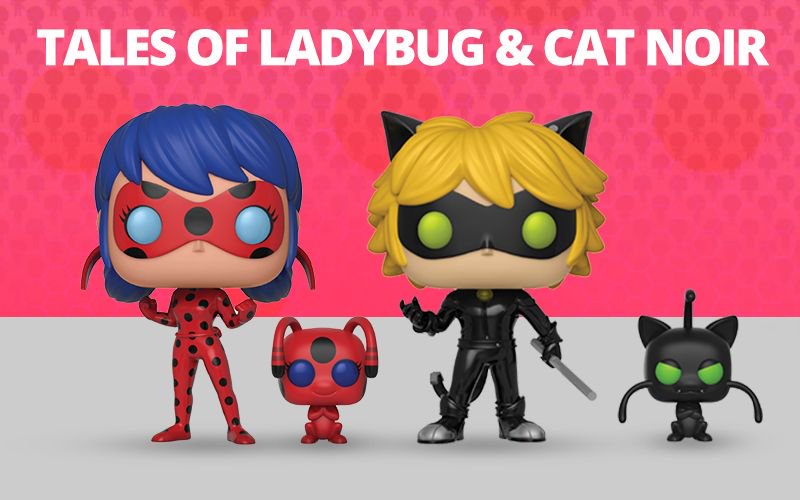 Talesofladybugcatnoir