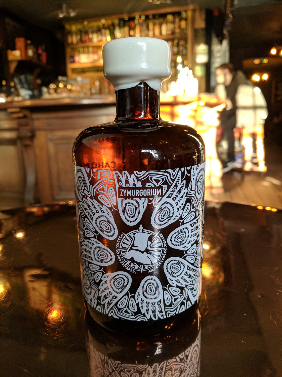 10DevonshirePl's tweet photo. Northern Monk hopped Gin!🍸
Excited to have @NMBCo in on Thursday night!
#fiercelyindependent #ginoftheweek #gin #harrogategin #10dev https://t.co/gAOpQDdZUm