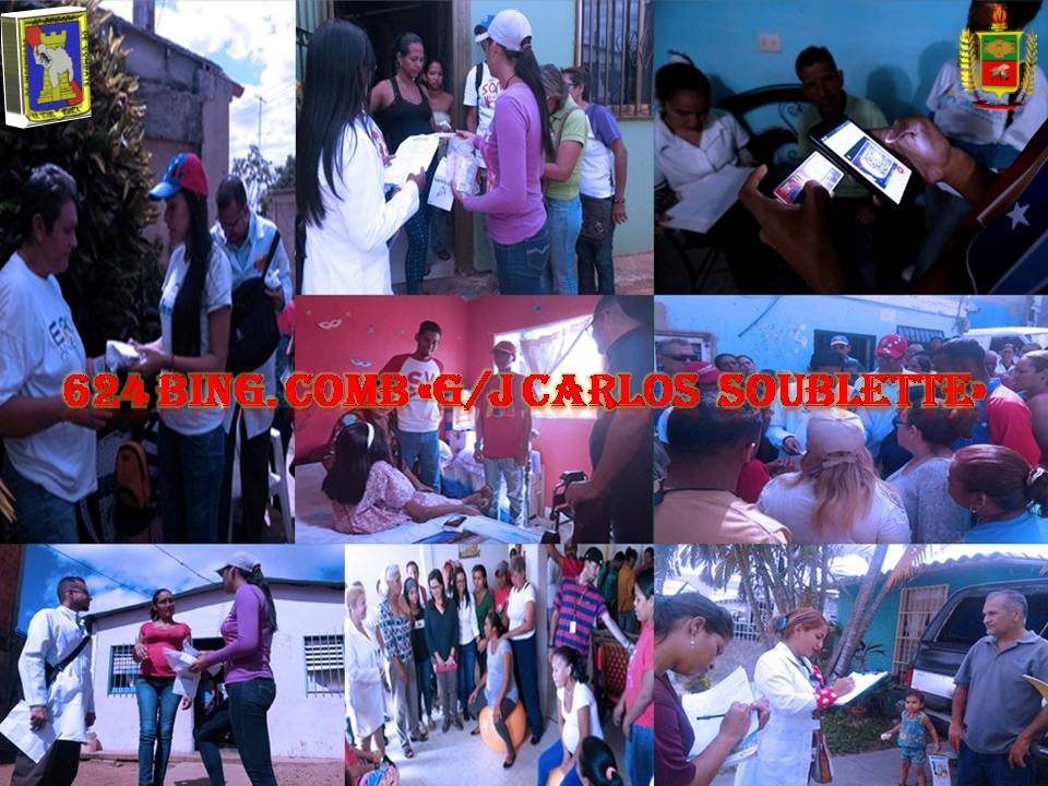 Un día como hoy se celebra el día del Trabajador Social, es una profesión que busca favorecer el desarrollo de vínculos humanos saludables y fomentar cambios sociales que deriven en un mayor bienestar para las personas. <a href="/EJB_6TOCING/">6to Cuerpo de Ingenieros</a> <a href="/62BRINGURDANETA/">62 Brigada de Ingenieros</a> <a href="/EJB_624BING/">624 Bing Soublette</a>