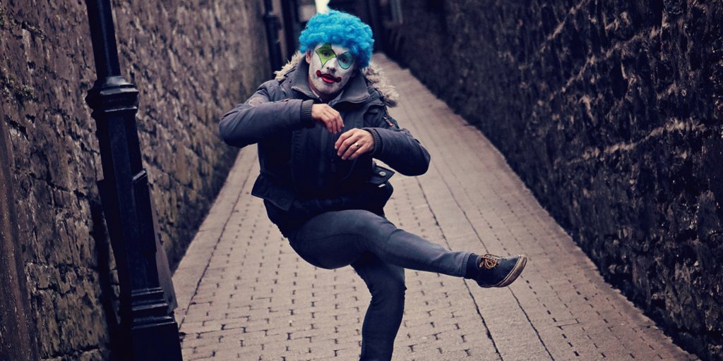 LyricBelfast's tweet photo. What does it mean to be a man to 2018? What impact does dominate masculinity have on our society? What are the things that we as men are blind to and how do we change this?

 #QuestionsofAMan by Dylan Quinn Dance Theatre. 10-11 Feb: https://t.co/Oi2S00ahmj https://t.co/vosKs7fA71