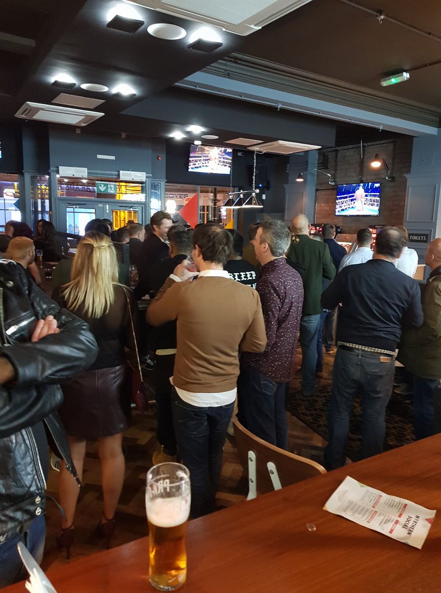 NorthernSocBD's tweet photo. With two pool tables, a variety of classic pub machines and a pinball machine, Northern Social lives up to its name and creates the perfect environment to hang out with friends and enjoy some social time. https://t.co/aVAHexf55u