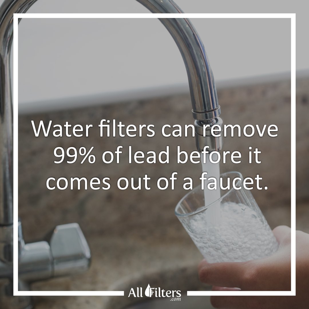 All Filters On Twitter Lead Is A Toxic Metal That Can Be Harmful