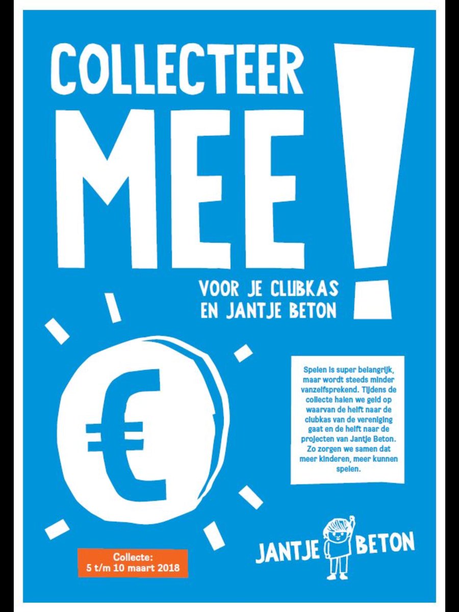 SVBourgondie's tweet photo. Volleybalvereniging Bourgondië is dringend op zoek naar collectanten. Wilt u ons helpen? Stuur dan een mailtje naar activiteiten@bourgondie.net #wijkbijduurstede  #jantjebeton #collecte #volleybal #Bourgondië #clubkas https://t.co/6tGPiGpFJw