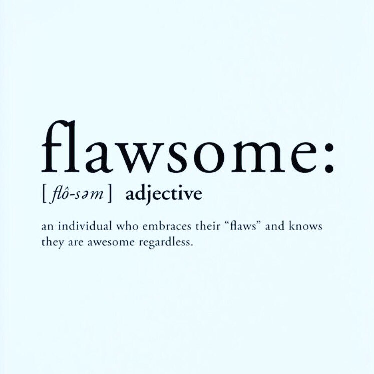 Dance2Elevate's tweet photo. Nobodyβs perfect and thatβs OK! Love yourself... youβre awesome π #MotivationMonday #CreateInspireElevate #elevatedancecomp https://t.co/GbBTJCeL23