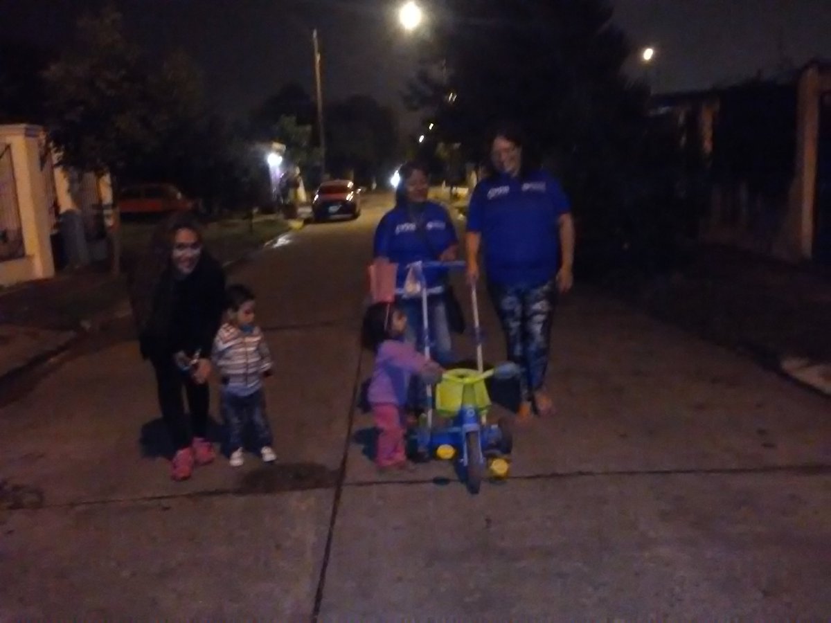 Talleres de <a href="/EAperdiguero/">E.A. Perdiguero</a> .. #TRABAJANDO EN #DIFUSION 
<a href="/sebabonduri/">Sebastian Bonduri</a> <a href="/patriciapinasco/">Patricia Pinasco</a> <a href="/zonasursalta/">Zona Sur Salta</a>