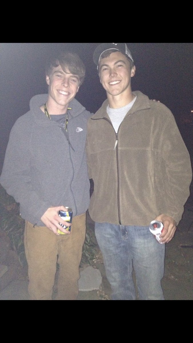 ZackMayo324's tweet photo. Happy Birthday to my guy @Apenn129 https://t.co/3tTnq1i9Fc
