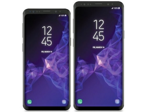 GiaDinhTreEm's tweet photo. Galaxy S9 sẽ là smartphone đắt nhất dòng Galaxy S
https://t.co/p4DgHtVHwt https://t.co/TUIr0U8H0I