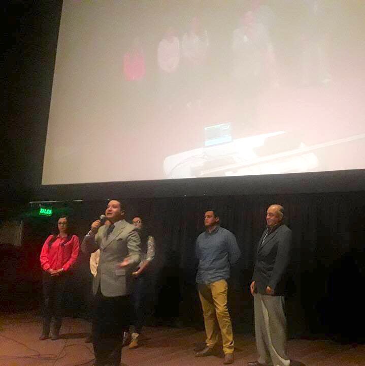 CarlosPerezPaz's tweet photo. ¡#SiEsPosible alcanzar la Victoria! En #Ibarra gran recibimiento de su gente. Muy pronto #Exito2018 🇪🇨 Más Info: https://t.co/MQJHuDomZ7 https://t.co/4Mio5LEB61