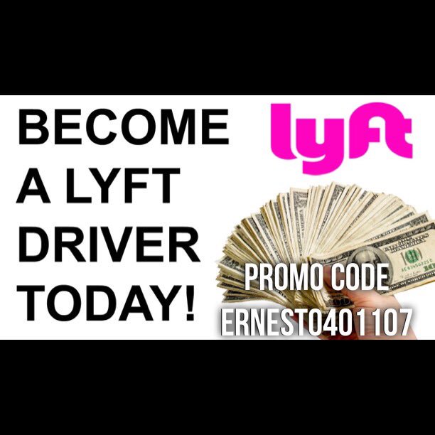 EMenhivar's tweet photo. Get $1,300 by driving with Lyft in Los Angeles. Apply here, and give 325 rides in 60 days: https://t.co/tsEFmeidiX Terms apply.

#drivewithlyft #lyft #rideordie #losangeles #sanfernandovalley  #enjoylife #business #hustler #shermanoaks #californialove #makemoney #winnmoney https://t.co/7EDmtfzs6Q