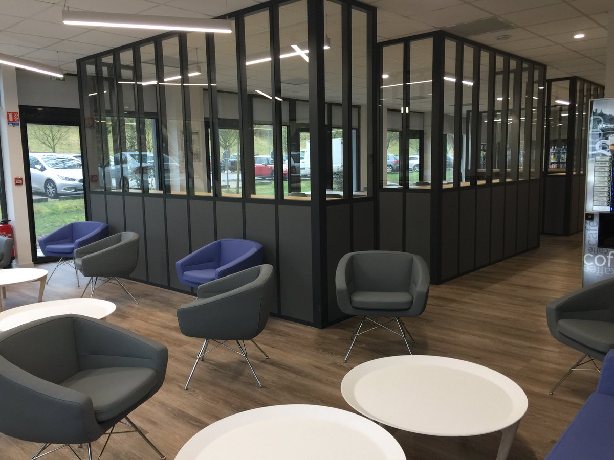 Soneo_maxeville's tweet photo. Des petits coins #pause supplémentaires .... et arrivée des occupants du 2ème étage dans quelques heures/jours.... Tic Tac Tic Tac !☕️🆕🚚🔜 https://t.co/iJGkpmk14Q