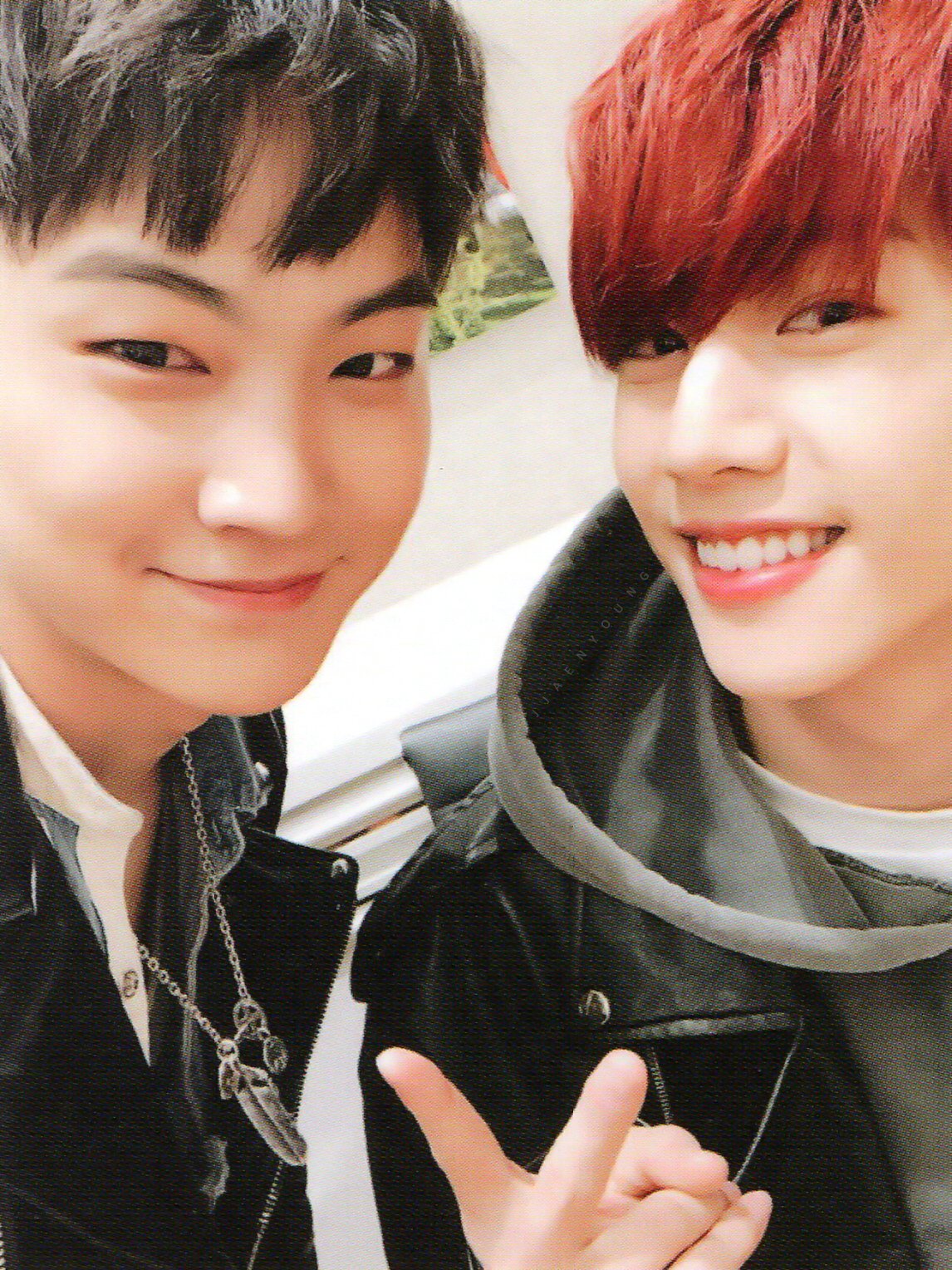 GOT7 Special Edition ［MARK & JB］ セット GOT7 Special Edition ［MARK & JB］ セット GOT7 Special