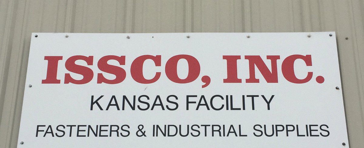 issco_inc's tweet photo. Did you know that @issco_inc has an additional facility location in #Kansas that allows us to streamline our largest #VendorManagedInventory at this warehouse? #Distribution #VMI #ISSCO #WhyVMI #FastenerDistribution
https://t.co/2VS8kjTmYs https://t.co/TlpChXiz9L