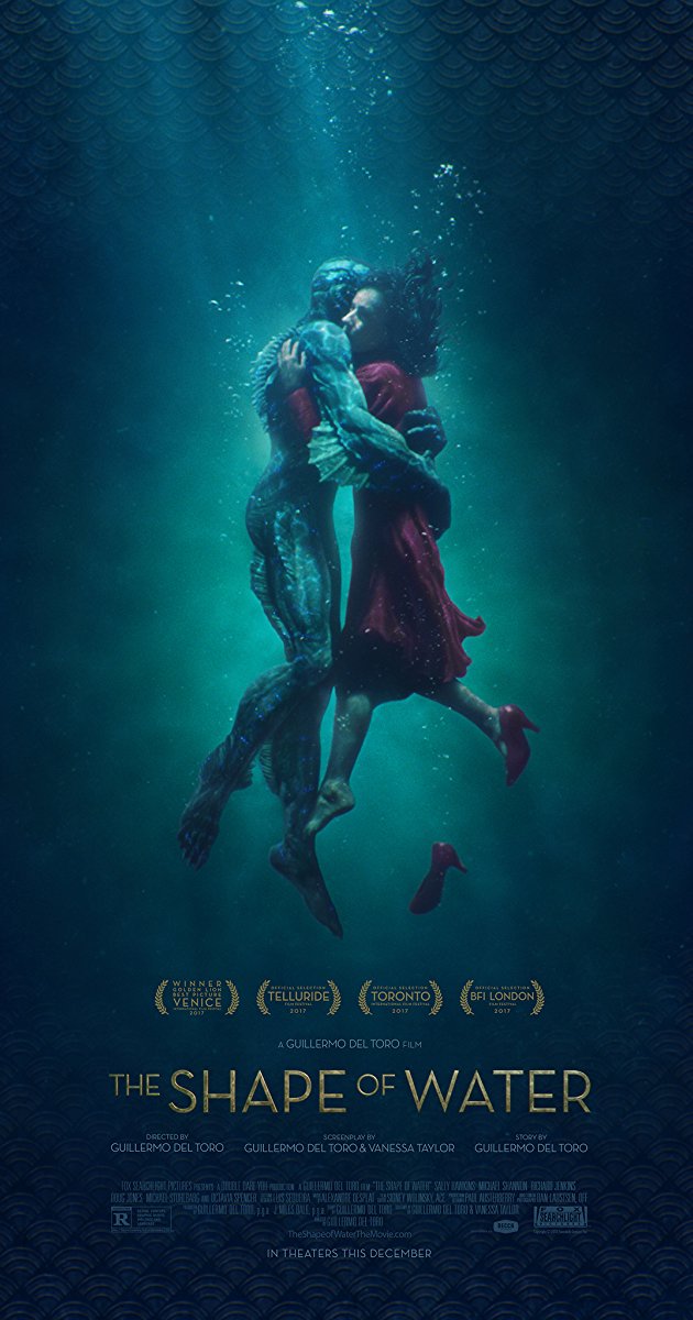 Catch <a href="/shapeofwater/">The Shape of Water</a> before its general release at our <a href="/picturehouses/">Team Picturehouse</a> preview screening on Thurs 8th Feb, 9pm :)X picturehouses.com/cinema/Arts_Pi…