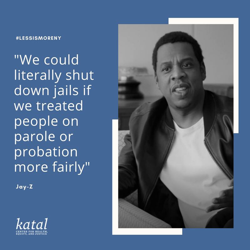 DreamJustice's tweet photo. TODAY - Parole &amp; probation are re-incarcerating too many for minor offenses, taxing the system financially and limiting personal freedoms. 2 new reports offer a way out. #StillNotFree #CLOSErikers #LessIsMoreNY https://t.co/X6TLACF27z https://t.co/E6MzywQdff