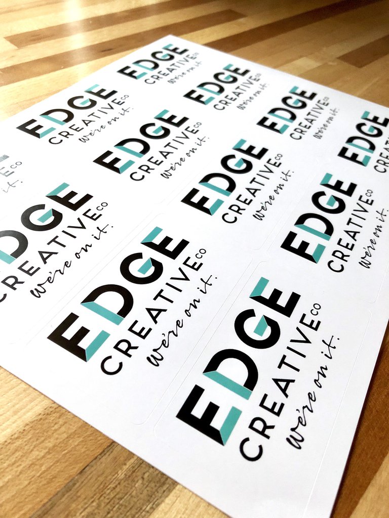 Edge Creative Co. (@edgecreativeco) / Posts / X