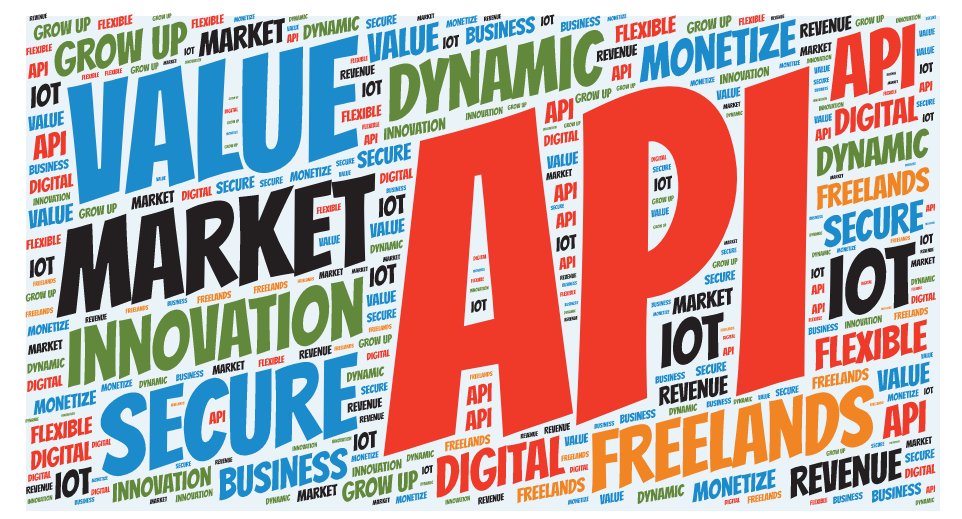 APIgator's tweet image. Why the global market leaders are basing their business on APIs.
#API #REST #Economy #DigitalEra
💣➡️ goo.gl/VKEmrc