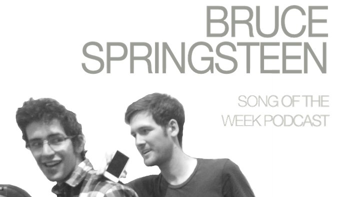 SpringsteenSOW's tweet image. "Closing Time"? Nope, it's time to discuss "Rosalita (Come Out Tonight)" with Semisonic drummer Jacob Slichter (@portablephiloso)!

You don't have to go home, but you have to listen to our podcast here: apple.co/2w3R028