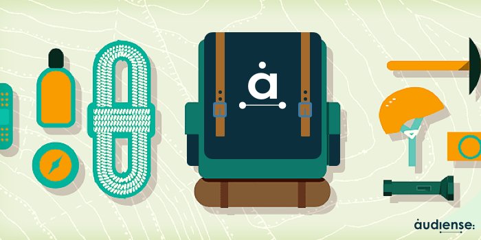 A toolset from Audiense