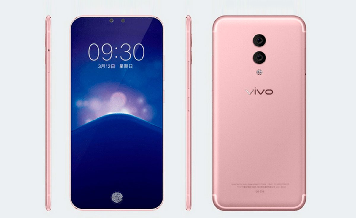 elandroidelibre's tweet photo. La nueva bestia de Vivo tendrá pantalla 4K, 10 GB de RAM, 512 GB de memoria y el mejor procesador https://t.co/c79S1orv7L https://t.co/GqPMHLttkH