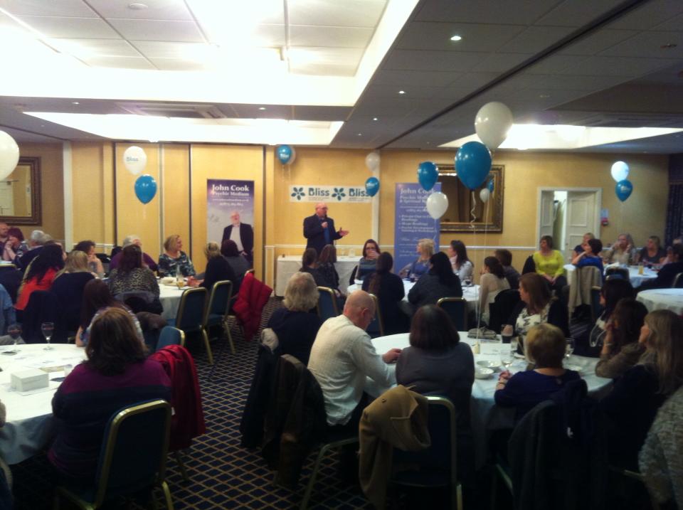 johncookmedium's tweet image. How time really flies, this time 5 years ago I hosted a fundraiser for Bliss THE charity for premature babies. We raised alot of money and had a great evening doing so. #MemoryMonday #TB #Bliss #Fundraiser #ThankYou