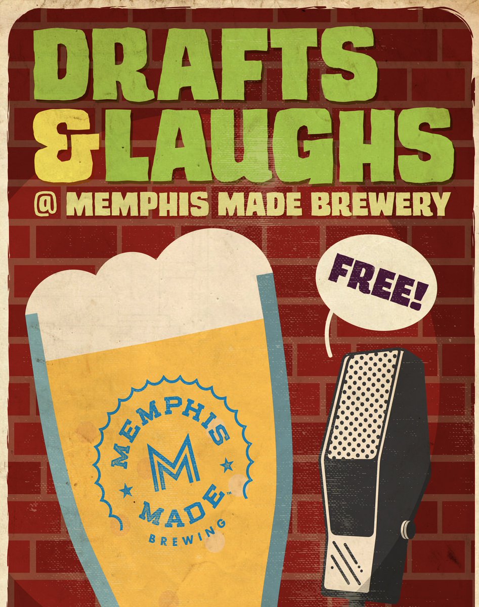 ♥️ I Love Memphis Blog tweet media