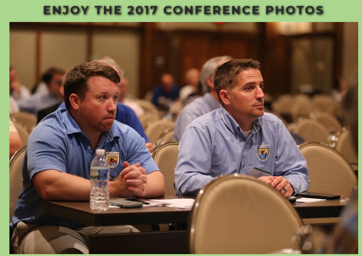 ForestLandowner's tweet photo. Contemplating attending this year's National Conference of Private Forest Landowners this year? Peruse the pictures from last year to get a sense of the event. https://t.co/4mC494Af7p https://t.co/6NY3J0A3s6