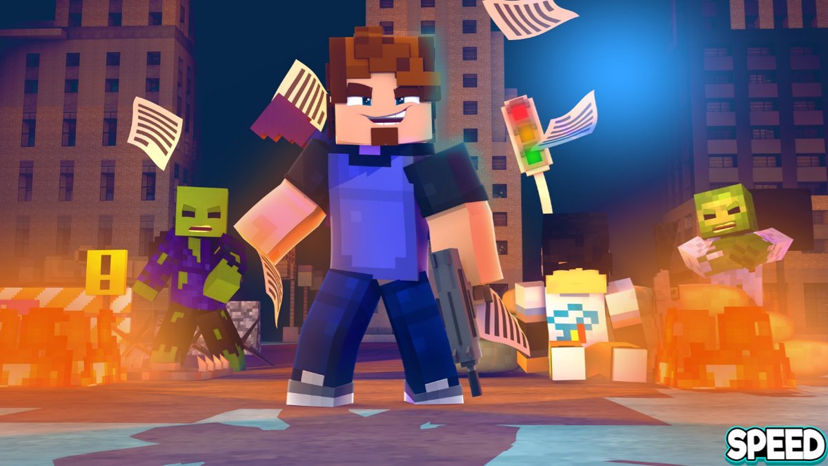 Stars_Studios_'s tweet photo. Minecraft Thumbnail

By: @pqpSpeed [MEMBRO] https://t.co/pfL96Hi9Vr
