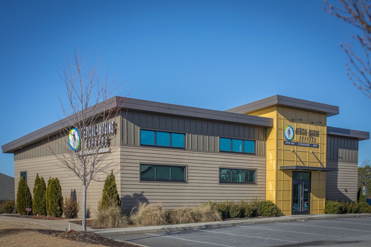 Medical Imaging Express (medimageexpress) Twitter