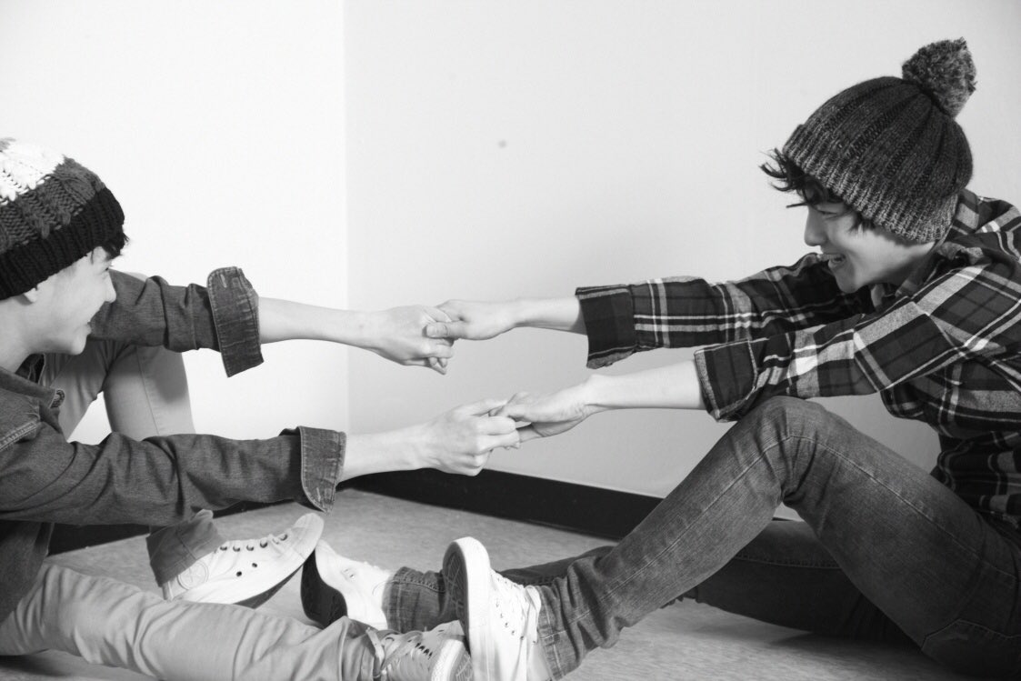 timeto_baekdo's tweet photo. 120130 #6yearswithBAEKHYUN #6yearswithDO https://t.co/RTIrapF7BW https://t.co/LrcX2FYx6I