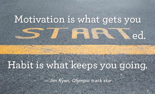 Redbird_Well's tweet photo. Fact: it takes approximately 21 days to form a new habit. Have a great week, #Redbirds! #MondayMotivation #YourRedbirdLife #STATEYourWellness https://t.co/SZ4F4yhPLt