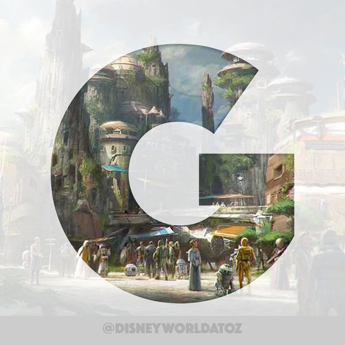 disneyworldatoz's tweet photo. G is for...GOSSIP! Jack from @DSNYnewscast joins us for a fascinating chat on all the latest news and rumors about new expansions at #WaltDisneyWorld, from #GalaxysEdge to changes coming to Future World and Tomorrowland. ✨ https://t.co/iweQl3VNFC https://t.co/5ZrV6ihhDT