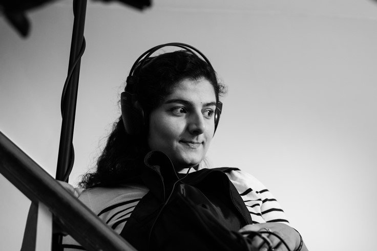 Coldharbour Pictures tweet media