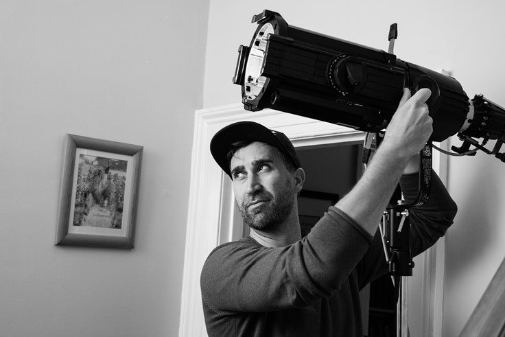 Coldharbour Pictures tweet media