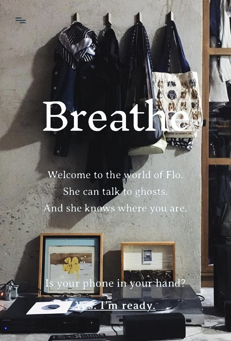 BathSpaUni's tweet image. Here&apos;s another sneak peek of Breathe, the upcoming YA lit book with a tech twist. Written by @katepullinger this is part of an exciting @ambientlit research project with #googlecreativelab #editionsatplay  @teaelleu @visualeditions