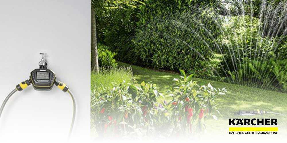 karchercentre's tweet photo. Keep you garden hydrated this #Spring with our #Garden watering range. See here https://t.co/t0oZxAM0GA #Gardening https://t.co/nXm4ob6Wd1