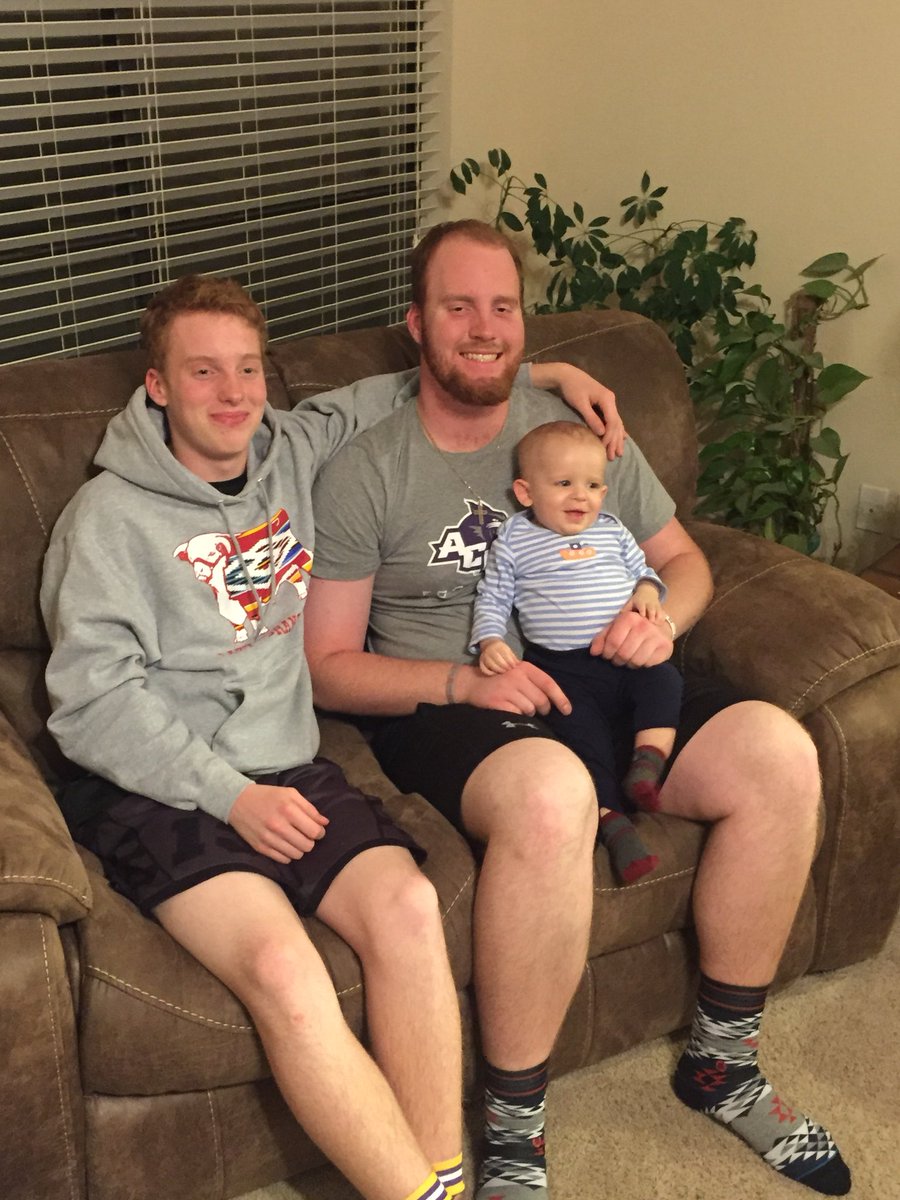 kennyray_'s tweet photo. Happy Birthday to my bud @brady_saegert1 yes some of these pictures my embarrass you. But guess what I can. We Love You have a great day love mom dad &amp; Tucker https://t.co/okDiomyVXn