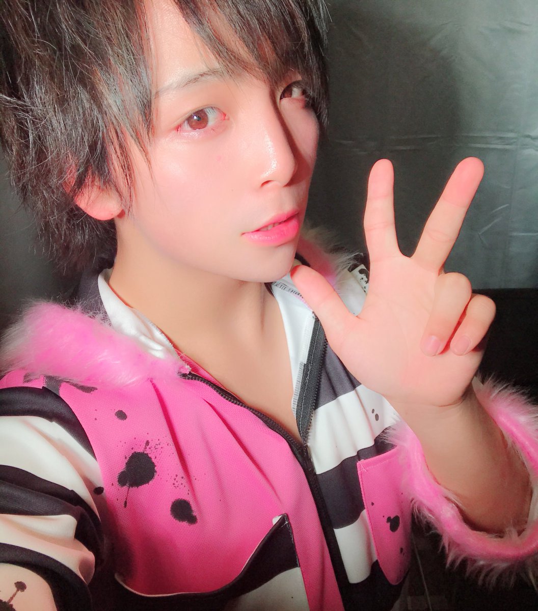 あおいくん(MeseMoa.) on X