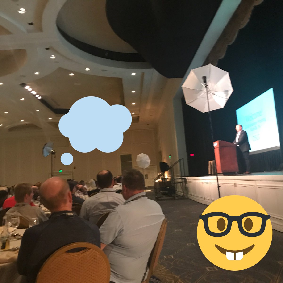SMLA_Houston's tweet photo. Learning more about #SAP at #ASUGVolMtg to help our @SAPVetsToWork program! @csaSoldier4Life @ASUG365 ss https://t.co/IB8vmw0rxP
