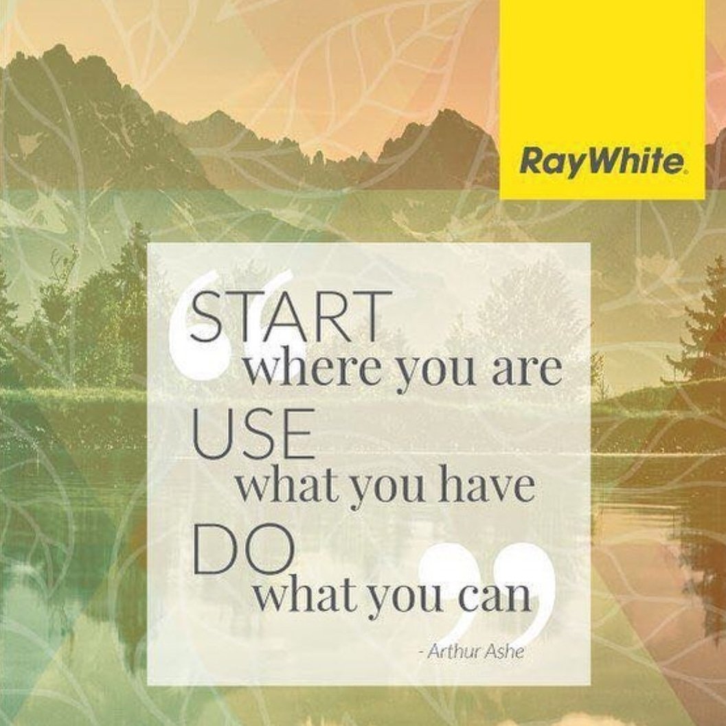RayWhiteLebRG's tweet photo. Keep Trying, Keep Moving, Keep Progressing! #mondaymotivation #raywhitemotivation #raywhiterealestate #Raywhite #Lebanon #quotes #quotestoliveby #keepclimbing #keepmoving #keeptrying #keepprogressing #start #use #do #neverstop  
11m https://t.co/HiLFLQVVMh