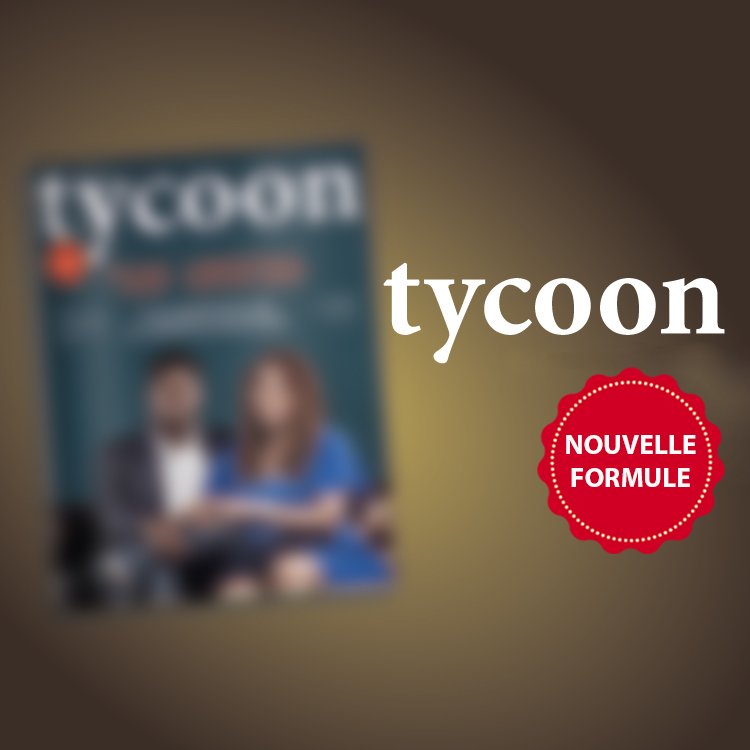Tycoon Magazine tweet media